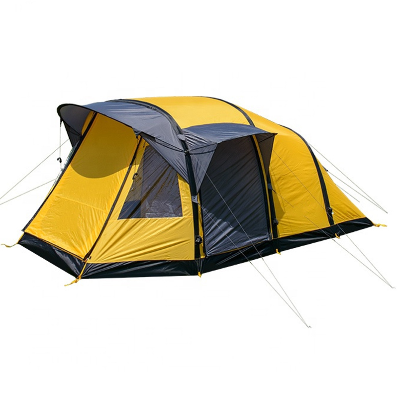 Big Inflatable Camping Tents
