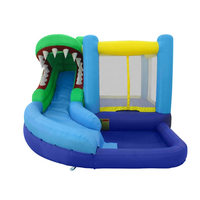 Small Home Inflatable Bouncer 