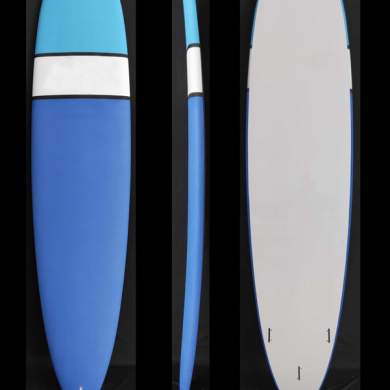 Soft Top Surfboard