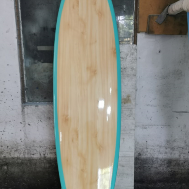 EPS Surfboard